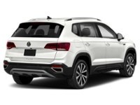 2023 Volkswagen Taos Comfortline 4MOTION *Ltd Avail* Exterior Shot 2