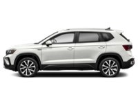 2024 Volkswagen Taos Comfortline FWD Exterior Shot 6