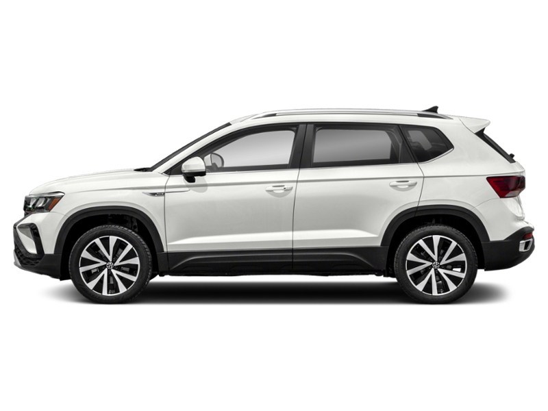 2023 Volkswagen Taos Comfortline 4MOTION *Ltd Avail* Exterior Shot 6