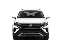 2023 Volkswagen Taos Comfortline 4MOTION *Ltd Avail* Exterior Shot 5