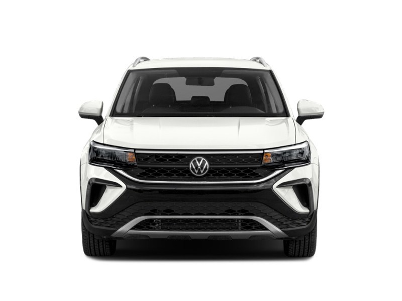 2023 Volkswagen Taos Comfortline 4MOTION *Ltd Avail* Exterior Shot 5
