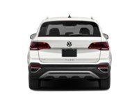 2023 Volkswagen Taos Comfortline 4MOTION *Ltd Avail* Exterior Shot 7