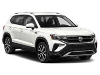 2023 Volkswagen Taos Comfortline 4MOTION *Ltd Avail* Exterior Shot 8
