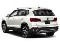 2023 Volkswagen Taos Comfortline 4MOTION *Ltd Avail* Exterior Shot 9