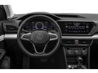2023 Volkswagen Taos Comfortline 4MOTION *Ltd Avail* Interior Shot 3