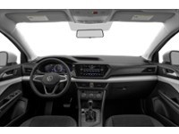 2023 Volkswagen Taos Comfortline 4MOTION *Ltd Avail* Interior Shot 6