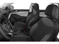 2023 Volkswagen Taos Comfortline 4MOTION *Ltd Avail* Interior Shot 4