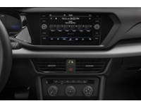 2023 Volkswagen Taos Comfortline 4MOTION *Ltd Avail* Interior Shot 2