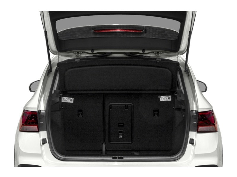 2023 Volkswagen Taos Comfortline 4MOTION *Ltd Avail* Exterior Shot 4
