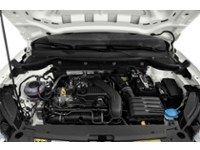 2023 Volkswagen Taos Comfortline 4MOTION *Ltd Avail* Exterior Shot 3