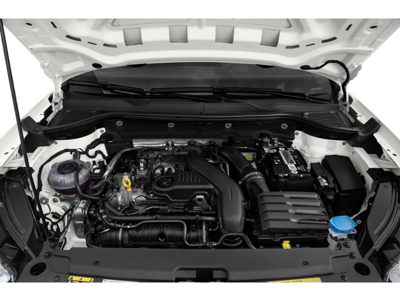 2023 Volkswagen Taos Comfortline 4MOTION *Ltd Avail* Exterior Shot 3