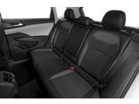 2023 Volkswagen Taos Comfortline 4MOTION *Ltd Avail* Interior Shot 5