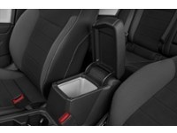 2023 Volkswagen Taos Comfortline 4MOTION *Ltd Avail* Interior Shot 7