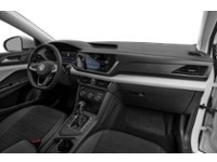 2023 Volkswagen Taos Comfortline 4MOTION *Ltd Avail* Interior Shot 1