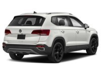 2023 Volkswagen Taos Highline 4MOTION Exterior Shot 2