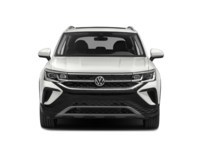2023 Volkswagen Taos Highline 4MOTION Exterior Shot 5