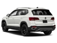 2024 Volkswagen Taos Highline 4MOTION Exterior Shot 9