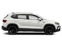 2024 Volkswagen Taos Highline 4MOTION Exterior Shot 10