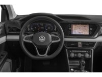 2023 Volkswagen Taos Highline 4MOTION Interior Shot 3