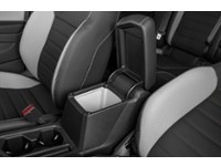 2024 Volkswagen Taos Highline 4MOTION Interior Shot 7