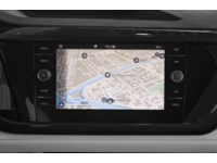 2023 Volkswagen Taos Highline 4MOTION Interior Shot 8