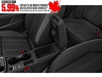 2023 Audi A3 Komfort 40 TFSI Interior Shot 7