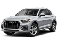 2024 Audi Q5 Komfort 45 TFSI quattro Exterior Shot 1