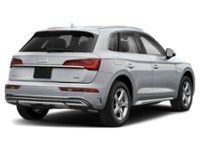 2024 Audi Q5 Komfort 45 TFSI quattro Exterior Shot 2