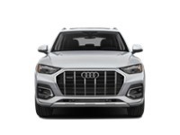 2024 Audi Q5 Komfort 45 TFSI quattro Exterior Shot 5