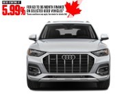 2023 Audi Q5 Komfort 40 TFSI quattro Exterior Shot 5