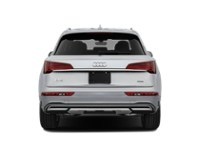 2024 Audi Q5 Komfort 45 TFSI quattro Exterior Shot 7