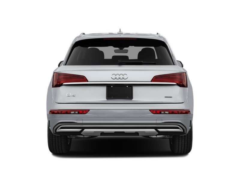 2024 Audi Q5 Komfort 45 TFSI quattro Exterior Shot 7