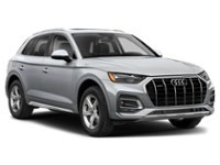 2024 Audi Q5 Komfort 45 TFSI quattro Exterior Shot 8