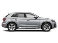 2024 Audi Q5 Komfort 45 TFSI quattro Exterior Shot 10