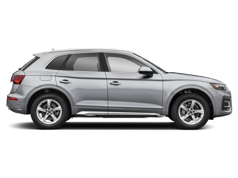 2024 Audi Q5 Komfort 45 TFSI quattro Exterior Shot 10