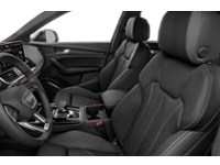 2024 Audi Q5 Komfort 45 TFSI quattro Interior Shot 4