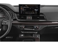 2024 Audi Q5 Komfort 45 TFSI quattro Interior Shot 2