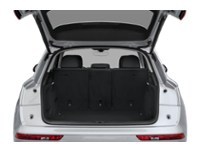 2024 Audi Q5 Komfort 45 TFSI quattro Exterior Shot 4