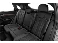 2024 Audi Q5 Komfort 45 TFSI quattro Interior Shot 5