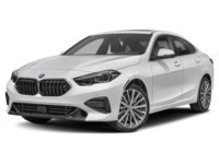 2024 BMW 228 Gran Coupe 228i xDrive Gran Coupe Exterior Shot 1