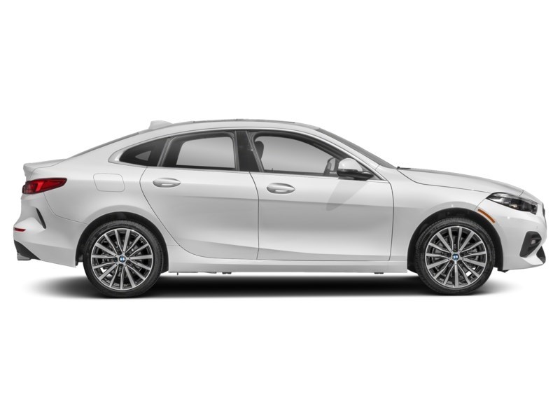 2024 BMW 228 Gran Coupe 228i xDrive Gran Coupe Exterior Shot 10