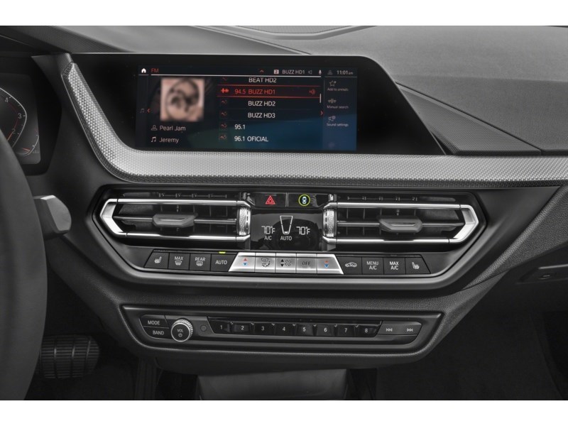 2024 BMW 228 Gran Coupe 228i xDrive Gran Coupe Interior Shot 2