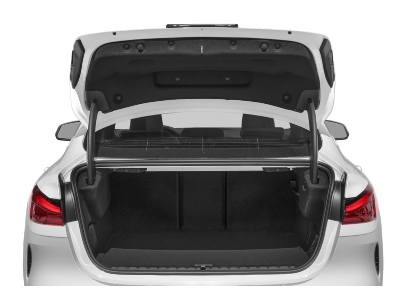 2024 BMW 228 Gran Coupe 228i xDrive Gran Coupe Exterior Shot 4