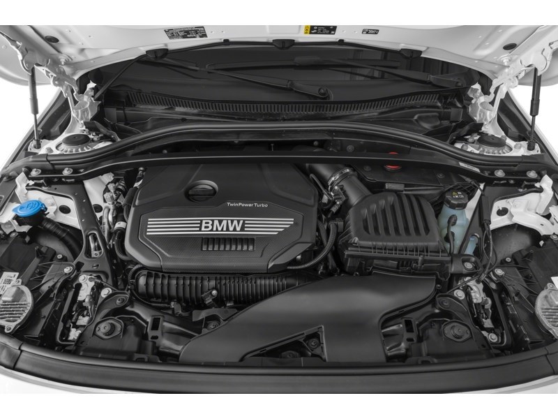 2024 BMW 228 Gran Coupe 228i xDrive Gran Coupe Exterior Shot 3