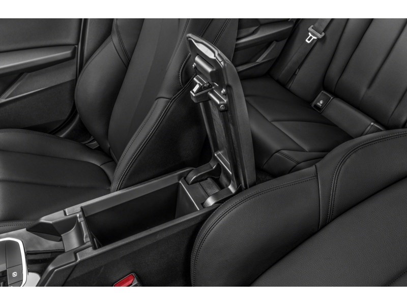 2024 BMW 228 Gran Coupe 228i xDrive Gran Coupe Interior Shot 7