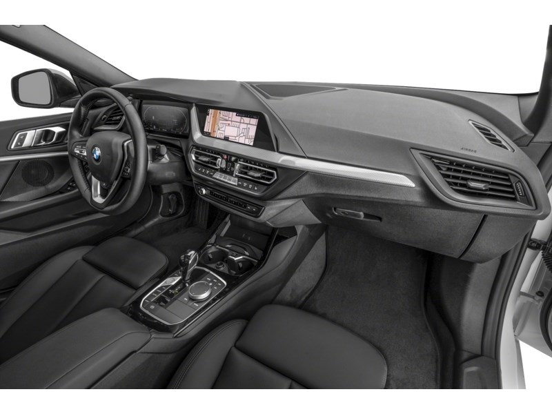 2024 BMW 228 Gran Coupe 228i xDrive Gran Coupe Interior Shot 1