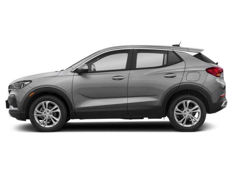 2023 Buick Encore GX AWD 4dr Select Exterior Shot 6