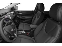 2023 Buick Encore GX AWD 4dr Select Interior Shot 4