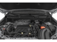 2023 Buick Encore GX AWD 4dr Select Exterior Shot 3