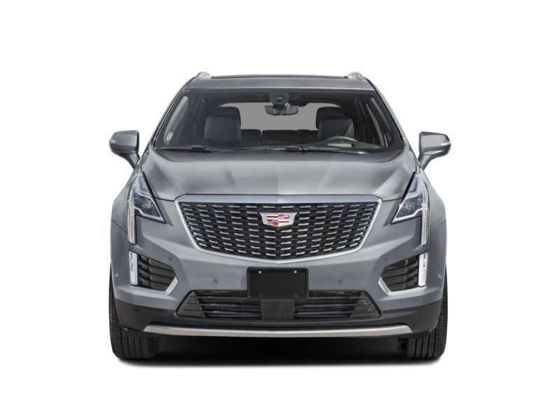 2025 Cadillac XT5 AWD 4dr Premium Luxury Exterior Shot 5